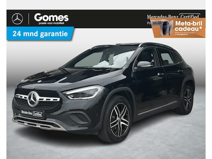 Mercedes-Benz GLA 0