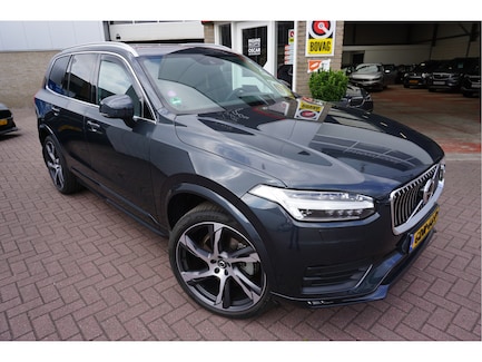 Volvo XC90 0