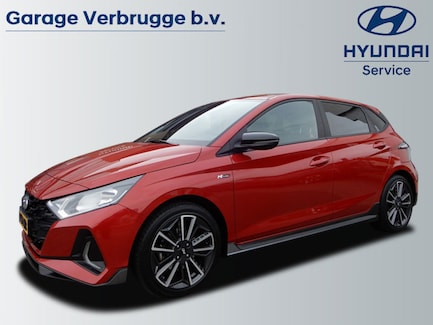 Hyundai i20 0