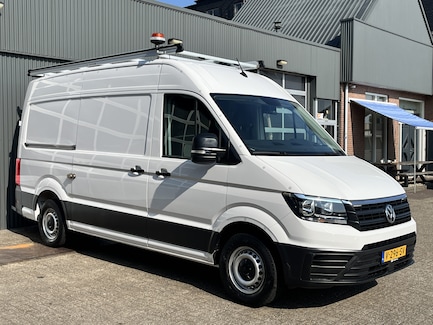 Volkswagen Crafter 0