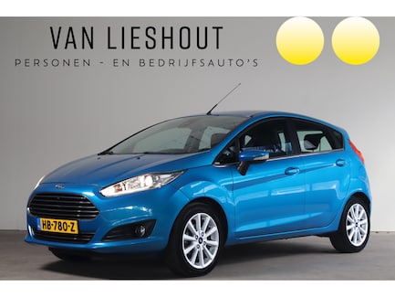 Ford Fiesta 0