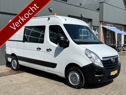 Opel Movano 0