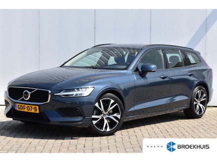 Volvo V60 0