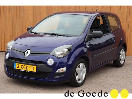 Renault Twingo 0