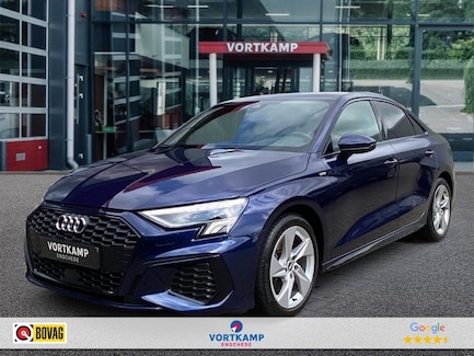 Audi A3 0