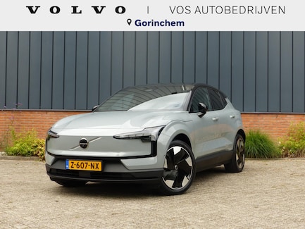 Volvo EX30 0