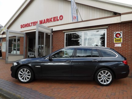 BMW 5-Serie 0