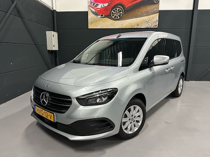 Mercedes-Benz T-Klasse 0
