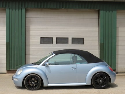 Volkswagen Beetle 0