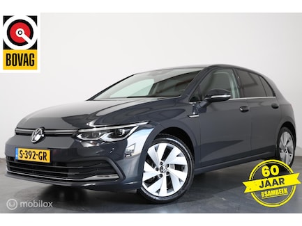 Volkswagen Golf 0