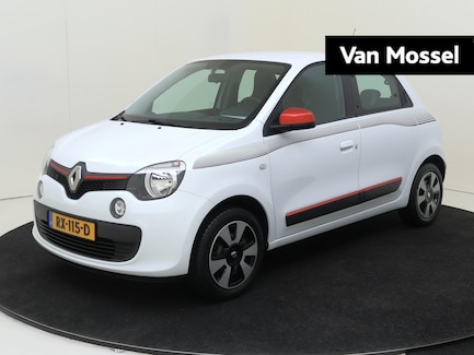 Renault Twingo 0