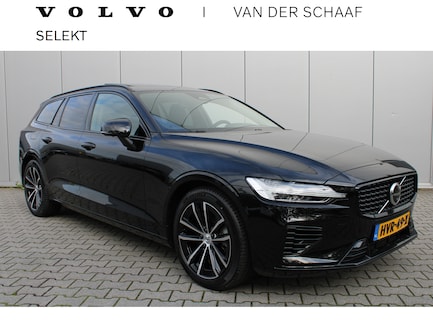 Volvo V60 0