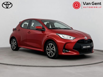 Toyota Yaris 0