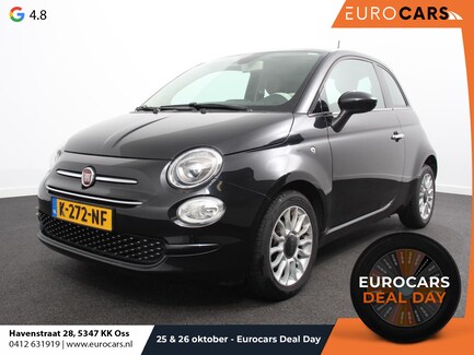 Fiat 500 0