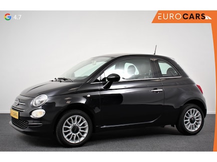 Fiat 500 0