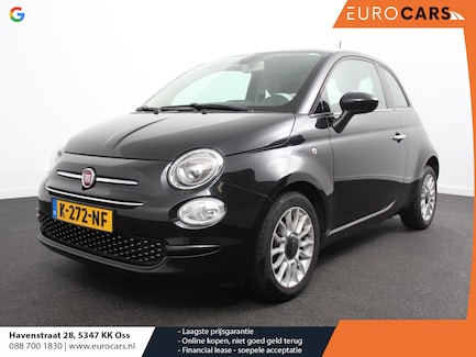 Fiat 500 0