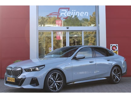 BMW 5-Serie 0
