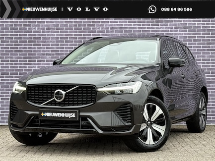 Volvo XC60 0