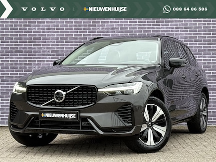 Volvo XC60 0