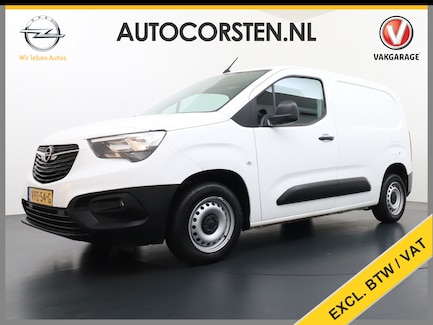 Opel Combo 0