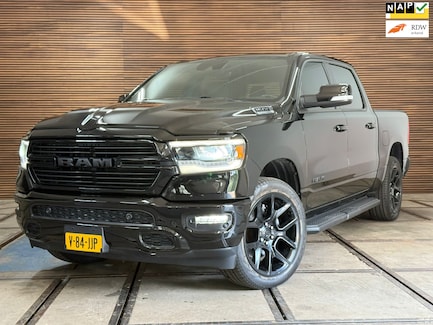 Dodge Ram 1500 0