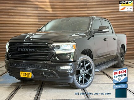 Dodge Ram 1500 0