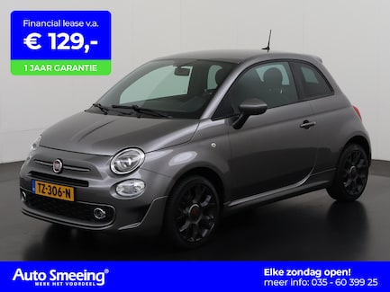 Fiat 500 0