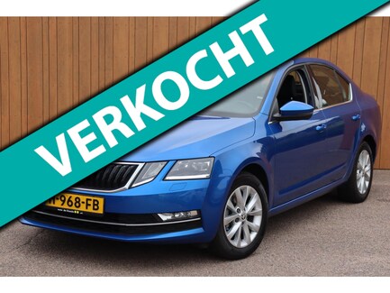 Skoda Octavia 0