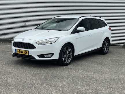 Ford Focus 0
