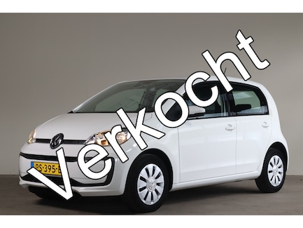 Volkswagen Up! 0