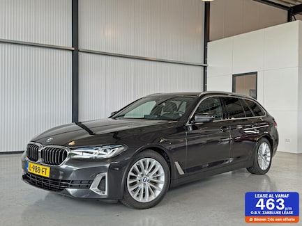 BMW 5-Serie 0