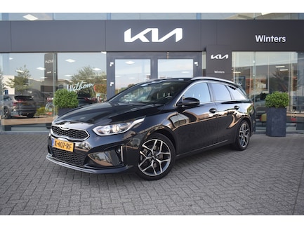 Kia Ceed 0