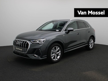 Audi Q3 0
