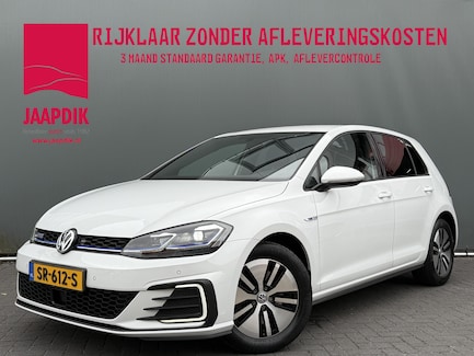 Volkswagen Golf 0