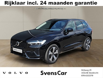 Volvo XC60 0