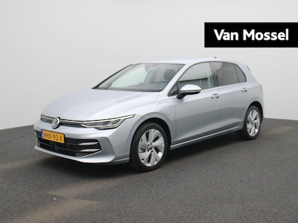 Volkswagen Golf 0