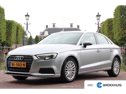 Audi A3 0
