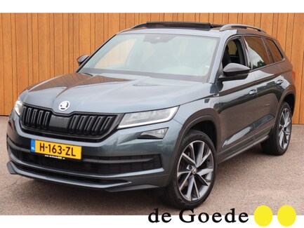 Skoda Kodiaq 0