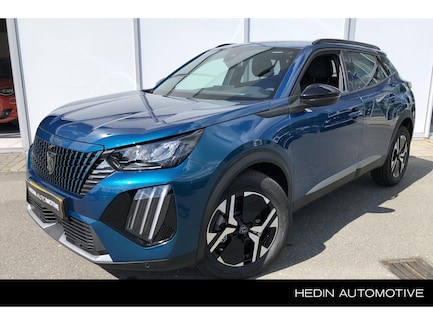 Peugeot 2008 0