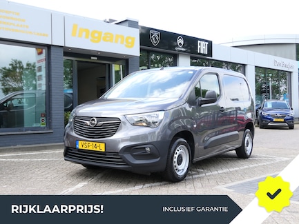 Opel Combo 0