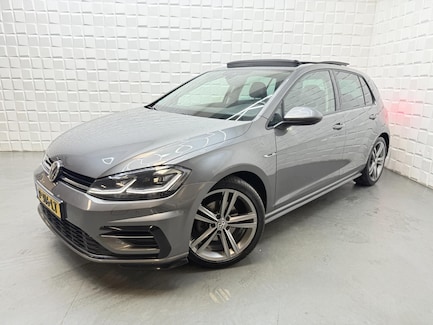 Volkswagen Golf 0