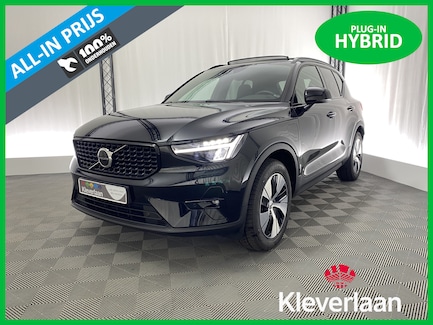 Volvo XC40 0