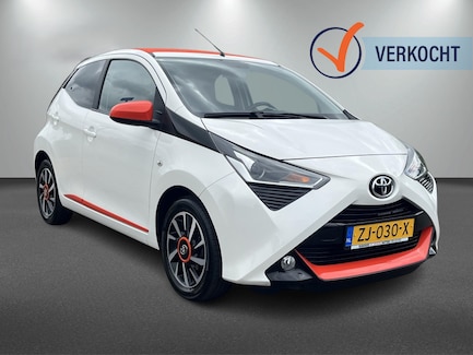 Toyota Aygo 0