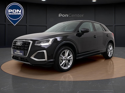 Audi Q2 0