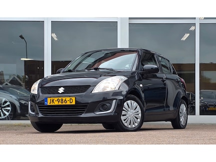 Suzuki Swift 0