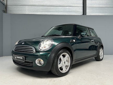 MINI Cooper 0