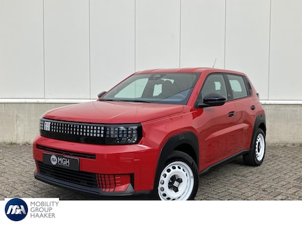Fiat Panda 0