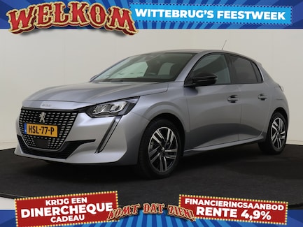 Peugeot 208 0