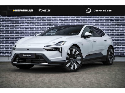 Polestar 4 0