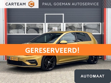Volkswagen Golf 0